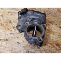 Дроссельная заслонка в сборе BMW F30 2012-2019 13547810752