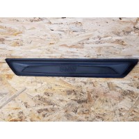 Накладка порога BMW F30 2012-2019 51477263315