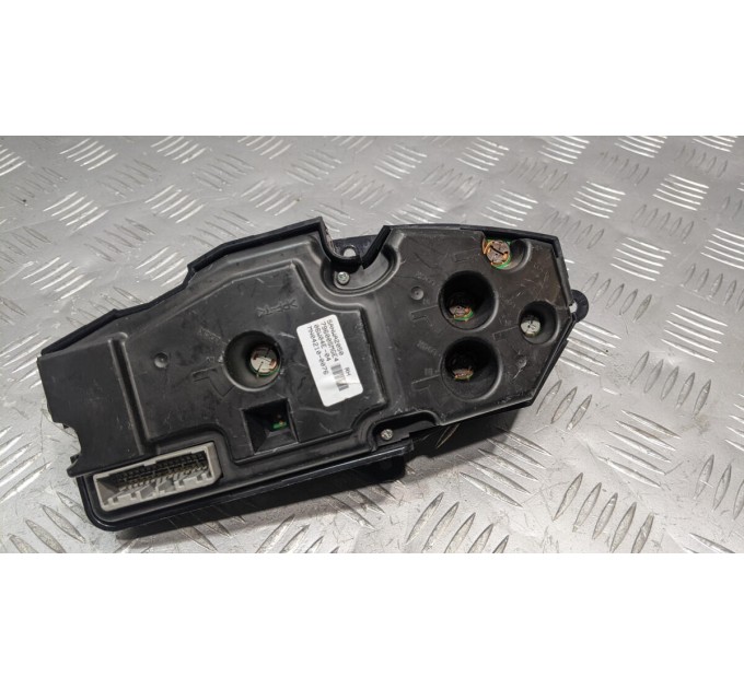 Блок управление климатом 79600SMGE4 Honda Civic 2005-2012