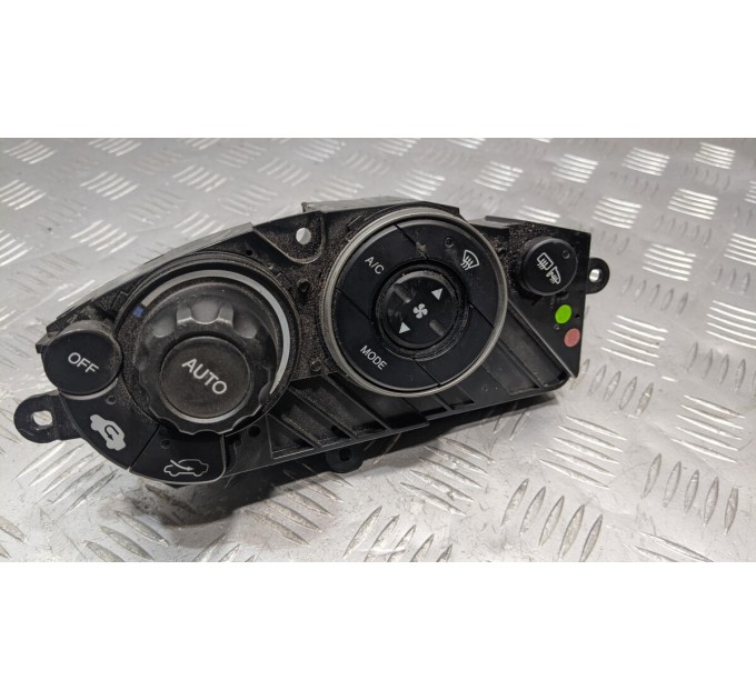 Блок управление климатом 79600SMGE4 Honda Civic 2005-2012