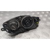 Блок управление климатом 79600SMGE4 Honda Civic 2005-2012