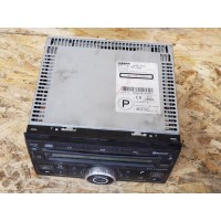 магнитола радио сд-чейнджер Nissan X-trail T31 2007-2014 28185JH10B