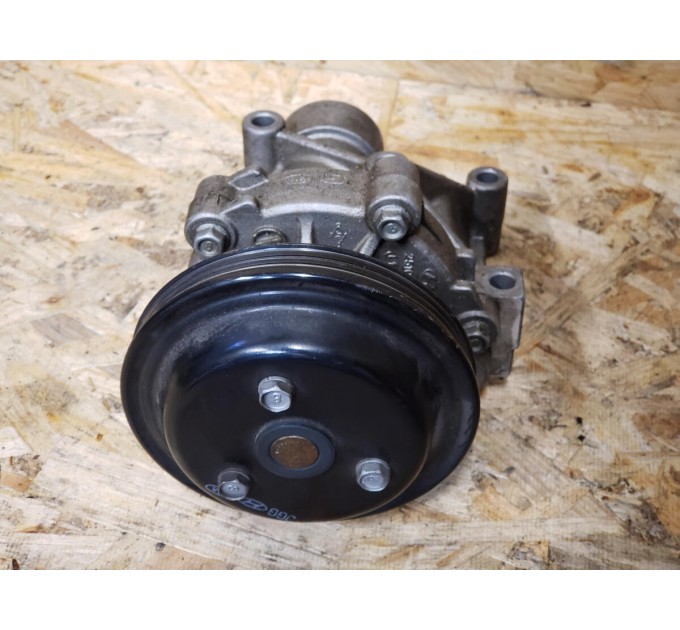 Помпа водяна (насос) охолодження, в зборі з корпусом Hyundai Sonata LF 2015-2017 251002G510
