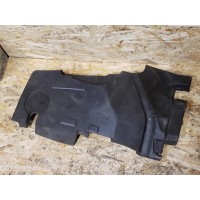 Звукоизоляция двигателя BMW F30 2012-2019 11127636790