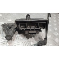 Блок комфорта Porsche Cayenne 2008 7L0959933E