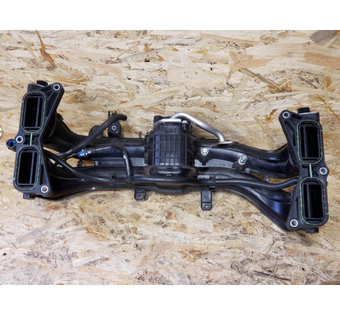 Колектор впускний SUBARU FORESTER S13 2014-2018 14001AC321