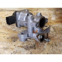 Клапан рециркуляции отработавших газов (EGR) SUBARU FORESTER S13 2014-2018 14710AA810