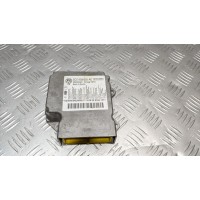 Модуль srs airbag компьютер подушек безопасности VW Passat b7 2013-2016 USA  5C0959655AE