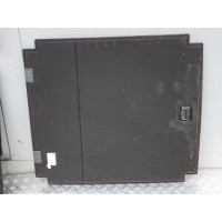 Пол багажника BMW F25  X3 2012-2019  51479207890