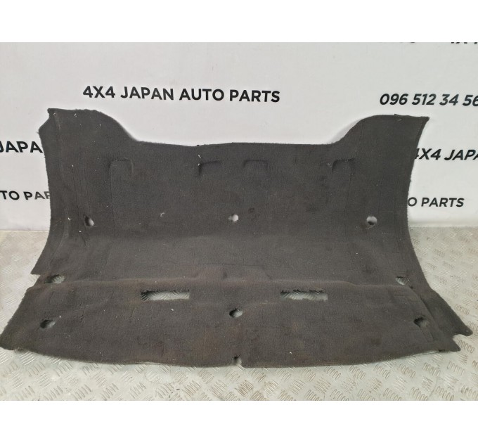 килим багажника Hyundai Santa Fe (2006-2012) 842802B002HZ