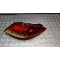 Фонарь задний правый OPEL INSIGNIA 08-12 5520881H