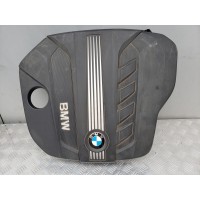 Декоративна кришка мотора bmw x5 N57 e70 2007-2013 13717812063 Декоративна кришка мотора bmw x5 N57 e70 2007-2013 13717812063