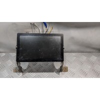 Дисплей центральной 21676976 NISSAN PATHFINDER 2006-2012