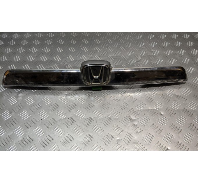 Накладка двери багажника Honda CR-V 2007-2012 74890SWWE01