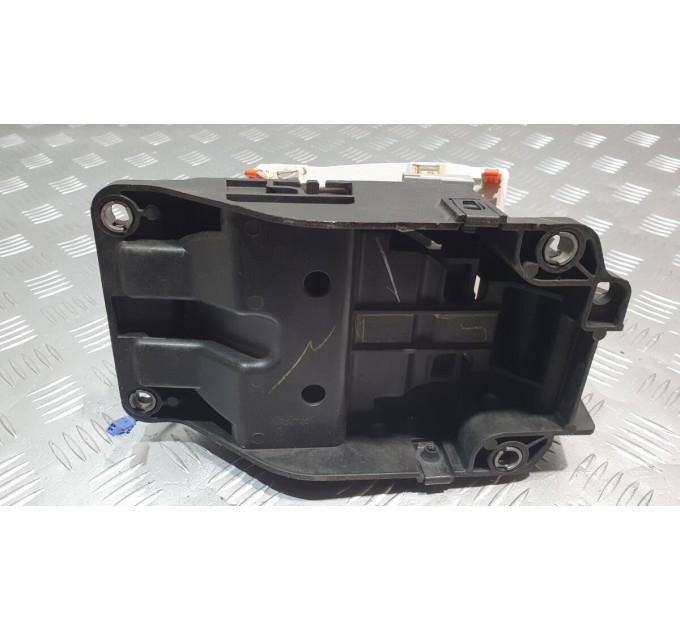 Кулиса переключения акпп/мкпп FORD Fusion/Mondeo V 2013-2023 DG9P7K004JA3JA6 GC62A