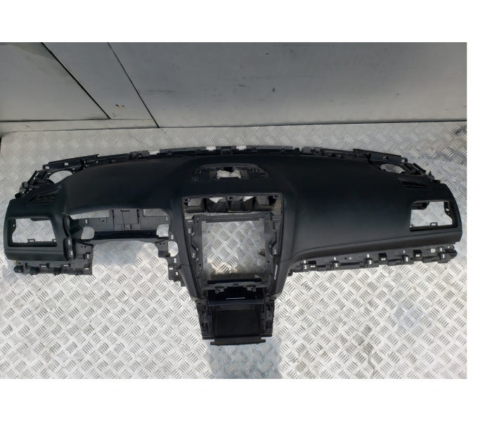 Торпедо с AIRBAG Subaru Outback 2015-2019 66040AL01A