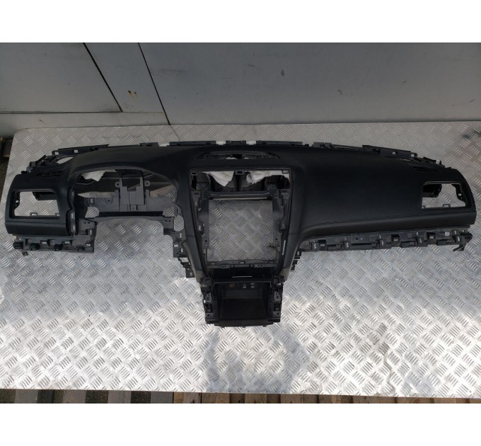 Торпедо с AIRBAG Subaru Outback 2015-2019 66040AL01A