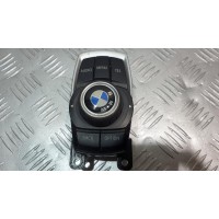 Переключатель контроллера драйвера BMW 3 2012-2016 033623201