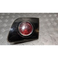 Фонарь правый внутренний 06- седан EU для Mazda 3 2003-2008 BS4J513H0