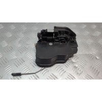 Замок двери задней правой BMW 3 F30 2011-2019 A053702