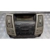 Монитор, дисплей Lexus RX300 RX330 RX350 RX400h 2004-2009 8401048130