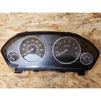Щиток приборов BMW F30 2012-2019 9232895