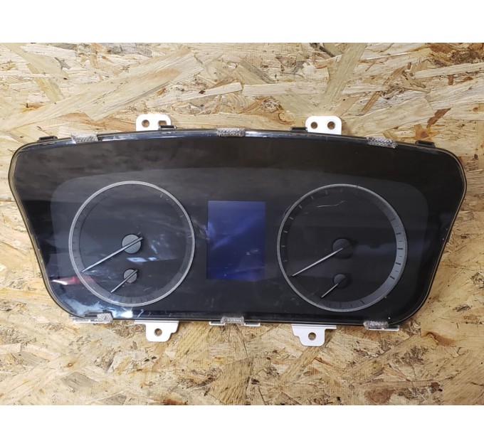 Панель приладів hyundai sonata lf 2014-2023 94001C2000