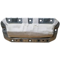 Подушка безопасности пассажира Airbag BMW F30 2012-2019 13844110