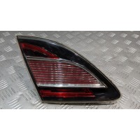фонарь кришки багажника левый хетчбек mazda gh 2008-2013 фонарь кришки багажника левый хетчбек mazda gh 2008-2013