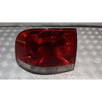 Ліхтар задній правий для Volkswagen Touareg 2003-2006 7L6945095K