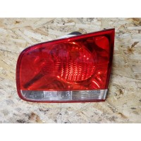 Фонарь задний внутренний правый VW TOUAREG 2002-2006 7L6945094H