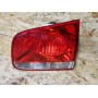 Фонарь задний внутренний правый VW TOUAREG 2002-2006 7L6945094H