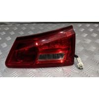 Фонарь внутренний (крышка багажника) правый Lexus IS250 IS300 IS350 2006-2013 8158153061