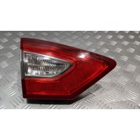 Фонарь внутренний (крышка багажника) левый Ford Fusion mk5 2013-2016 DS7Z13405A
