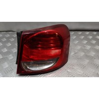 Lexus GS s190 GS300 GS350 ліхтар задній правий зовнішній 8155130A50 Lexus GS s190 GS300 GS350 ліхтар задній правий зовнішній 8155130A50
