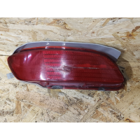Фонарь заднего бампера левый (дефект) Lexus RX-300 (2003 - 2008) 8192048040