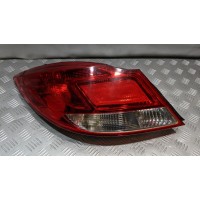 Фонарь задний левый OPEL Insignia 2008-2013 13279621