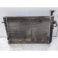 Радиатор основной под АКПП 2.0CRDI HYUNDAI TUCSON 2004-2009 253102E900 Радиатор основной под АКПП 2.0CRDI HYUNDAI TUCSON 2004-2009 253102E900