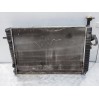 Радіатор основний під АКПП 2.0CRDI HYUNDAI TUCSON 2004-2009 253102E900