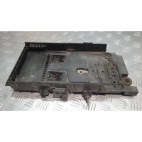 Крепление АКБ корпус подставка ford fusion 2013-2020 DG9310723A