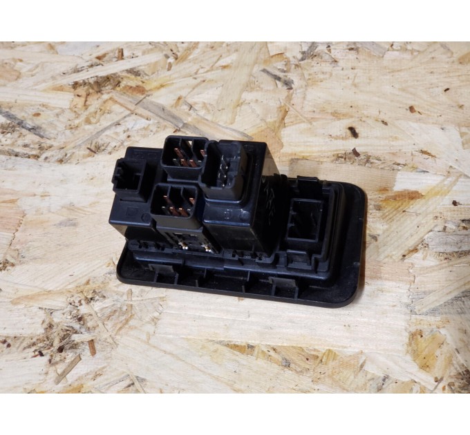Блок управления светом в сборе HYUNDAI SANTA FE CM 2010-2012 933102B955HZ