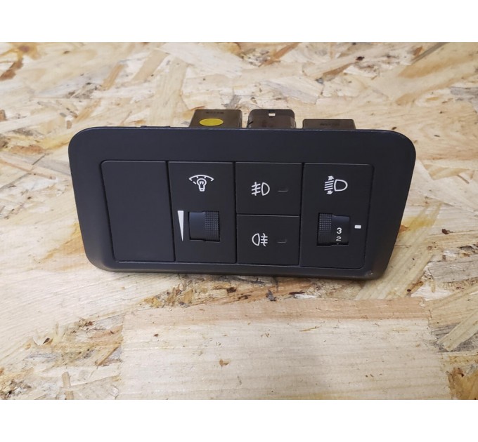 Блок управления светом в сборе HYUNDAI SANTA FE CM 2010-2012 933102B955HZ