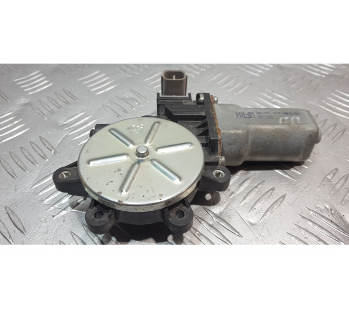 Моторчик стеклоподъемника перед правый 2pin subaru tribeca b9 2005- 2014 60823gk