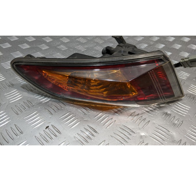 Фонарь левый для Honda Civic 5D 2007-2013  33551SMGE04