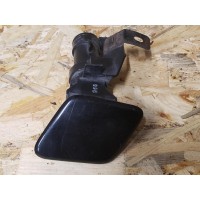 Форсунка омывателя фар левая nissan murano z50 2003-2008 28642CC00A