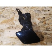 Форсунка омывателя фар правая  nissan murano z50 2003-2008 28641CC00A