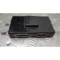 Блок управления комфорта дверью передний прав ACURA MDX YD2 2006-2013 38860stxa11