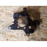 Цапфа задняя левая для Subaru Legacy (BM) 2009-2014 28411AJ010