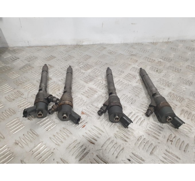 Форсунка впрыска топлива Hyundai TUCSON (2004-2010) 3380027010