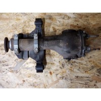 Редуктор задний Subaru Legacy Outback B14 2009-2014 27011AB161
